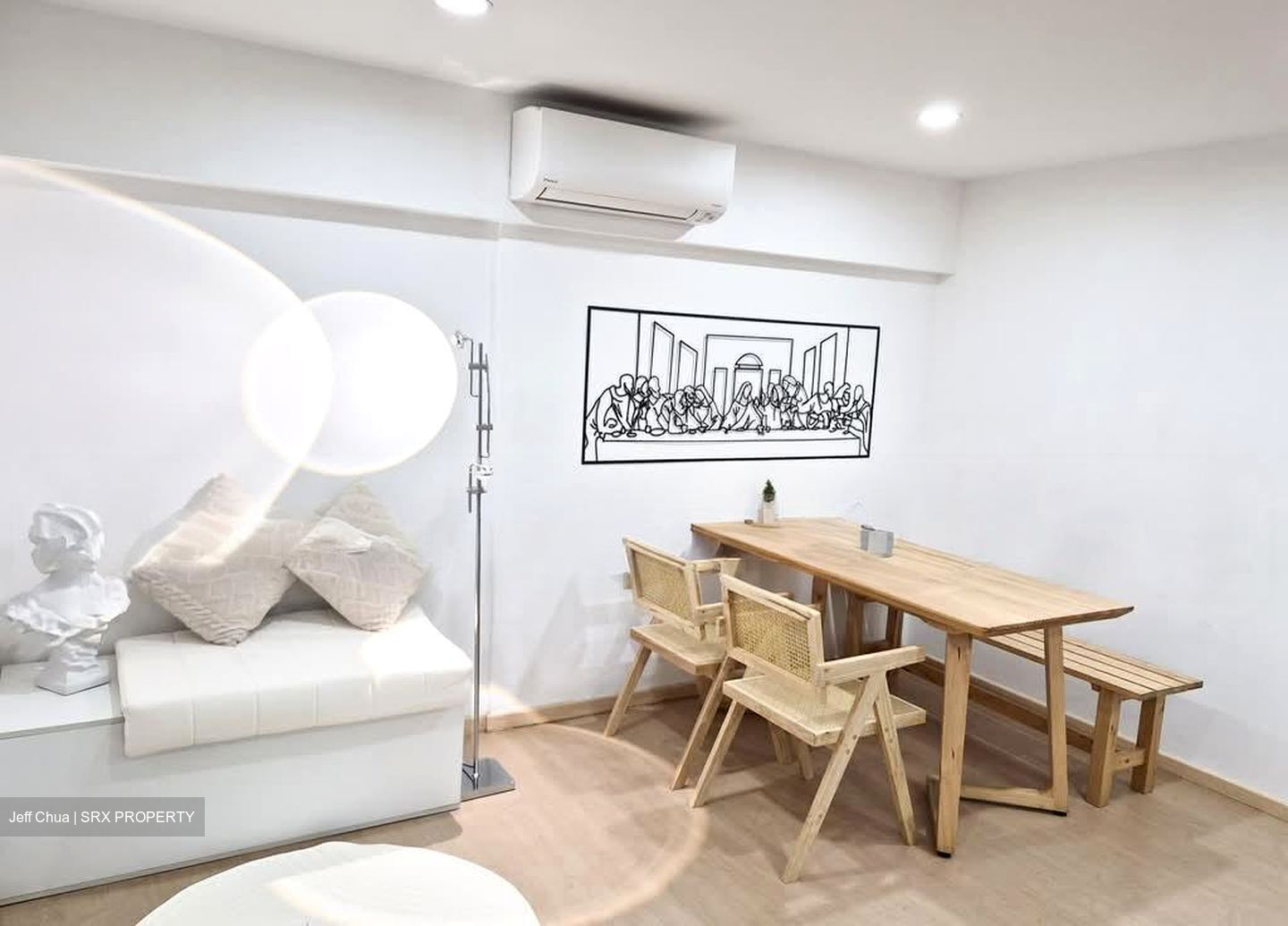 Blk 1 Everton Park (Bukit Merah), HDB 3 Rooms #584166201